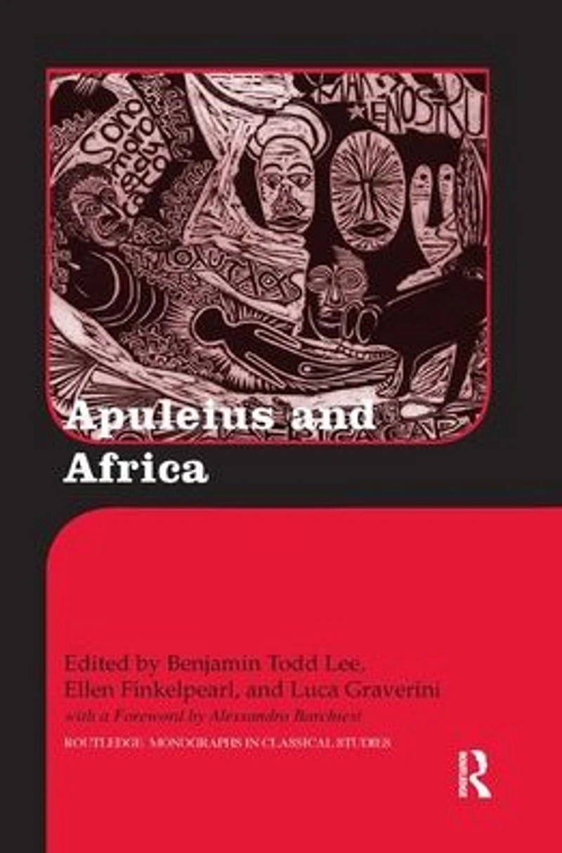 Apuleius and Africa