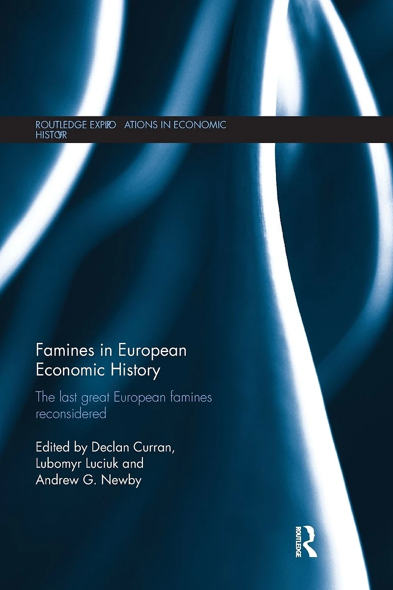 Famines European Economic History: The Last Great Reconsidered