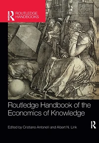 Routledge Handbook of the Economics Knowledge