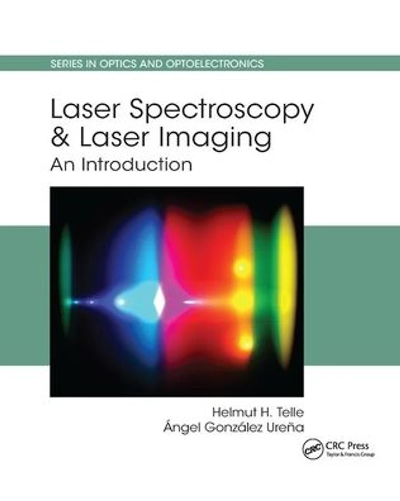 Laser Spectroscopy and Imaging: An Introduction