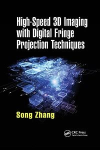 High-Speed 3D Imaging with Digital Fringe Projection Techniques