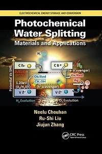 Photochemical Water Splitting: Materials and Applications