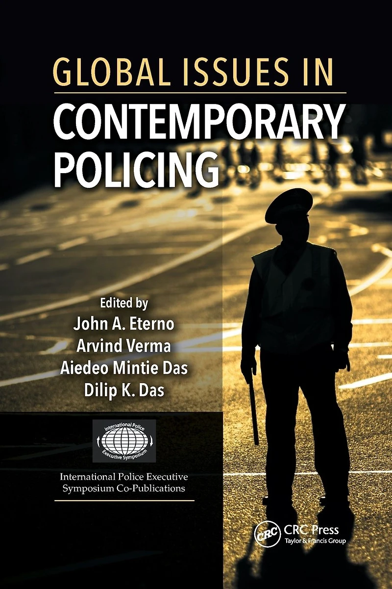 Global Issues Contemporary Policing