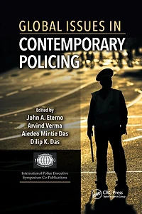 Global Issues Contemporary Policing