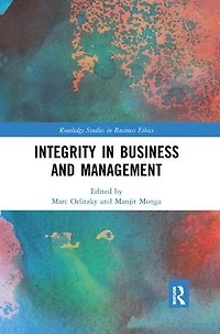 Integrity Business and Management