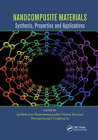 Nanocomposite Materials: Synthesis, Properties and Applications