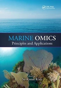 Marine OMICS: Principles and Applications