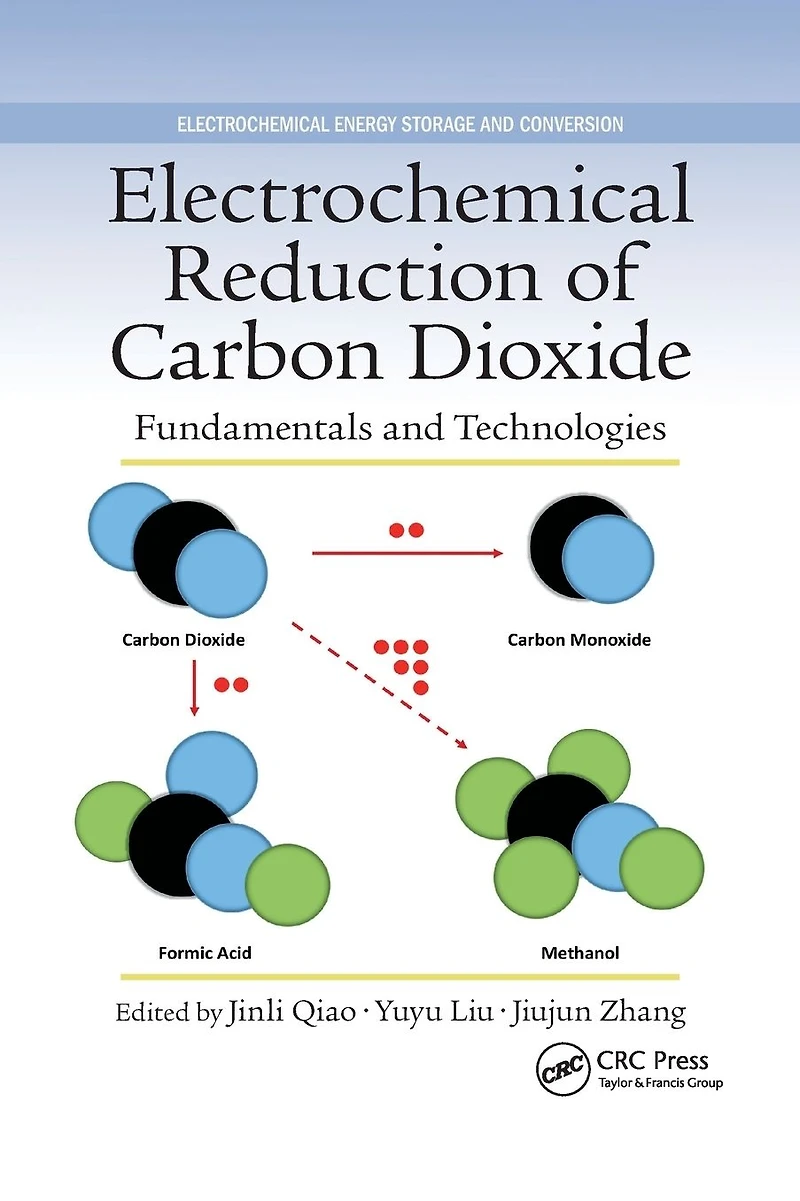 Electrochemical Reduction of Carbon Dioxide: Fundamentals and Technologies