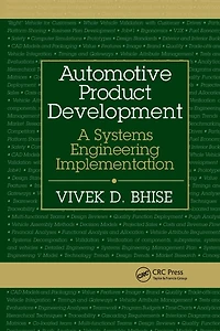 Automotive Product Development: A Systems Engineering Implementation