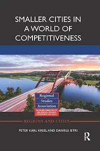 Smaller Cities a World of Competitiveness