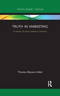 Truth Marketing: A theory of claim-evidence relations
