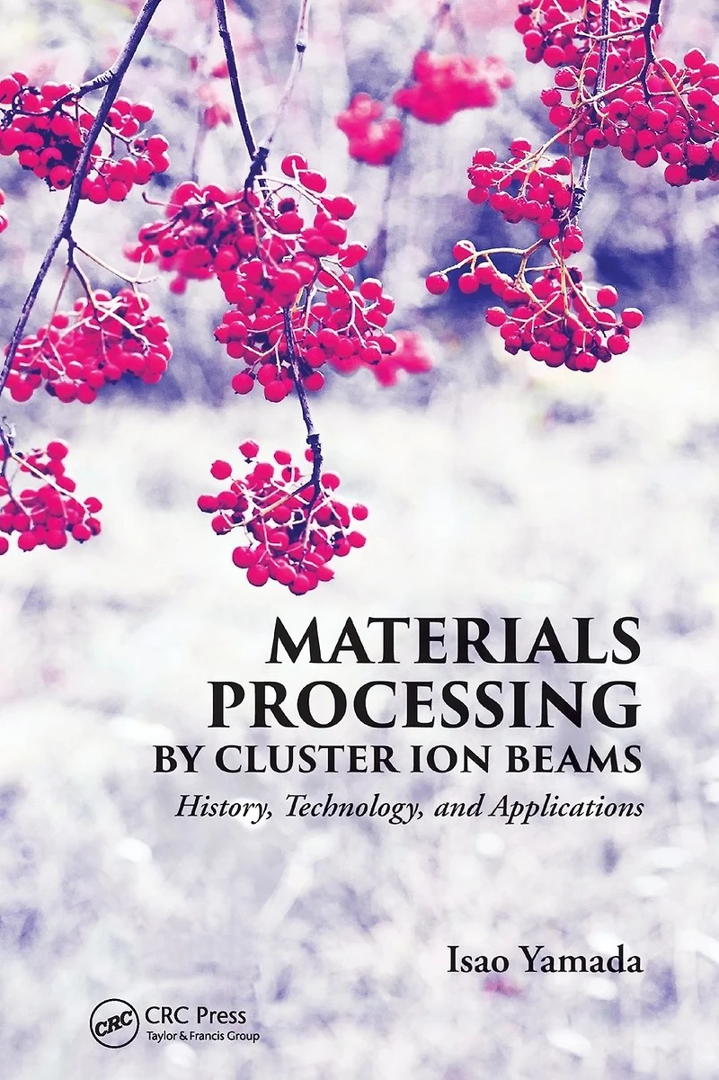 Materials Processing by Cluster Ion Beams: History, Technology, and Applications