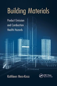 Building Materials: Product Emission and Combustion Health Hazards