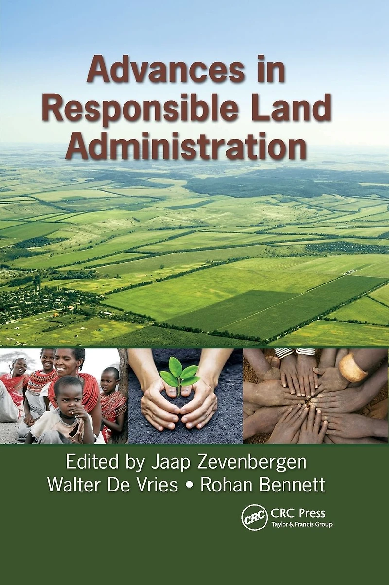 Advances Responsible Land Administration