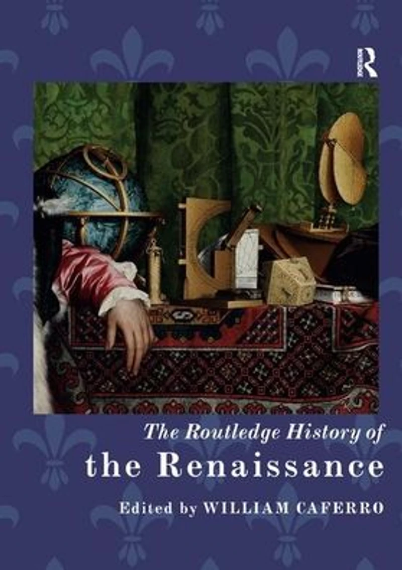 the Routledge History of Renaissance