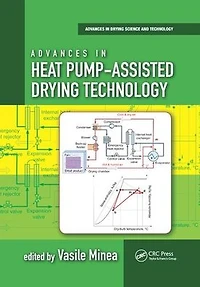 Advances Heat Pump-Assisted Drying Technology