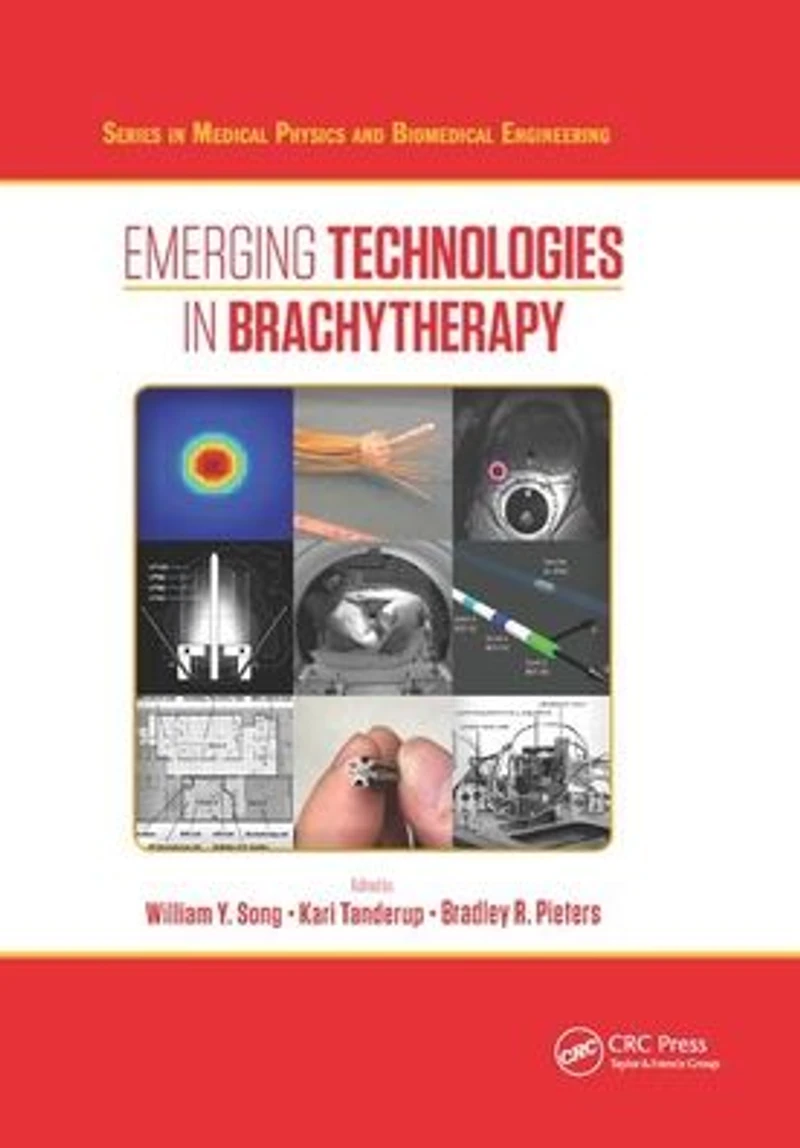 Emerging Technologies Brachytherapy