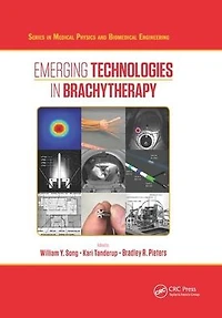 Emerging Technologies Brachytherapy