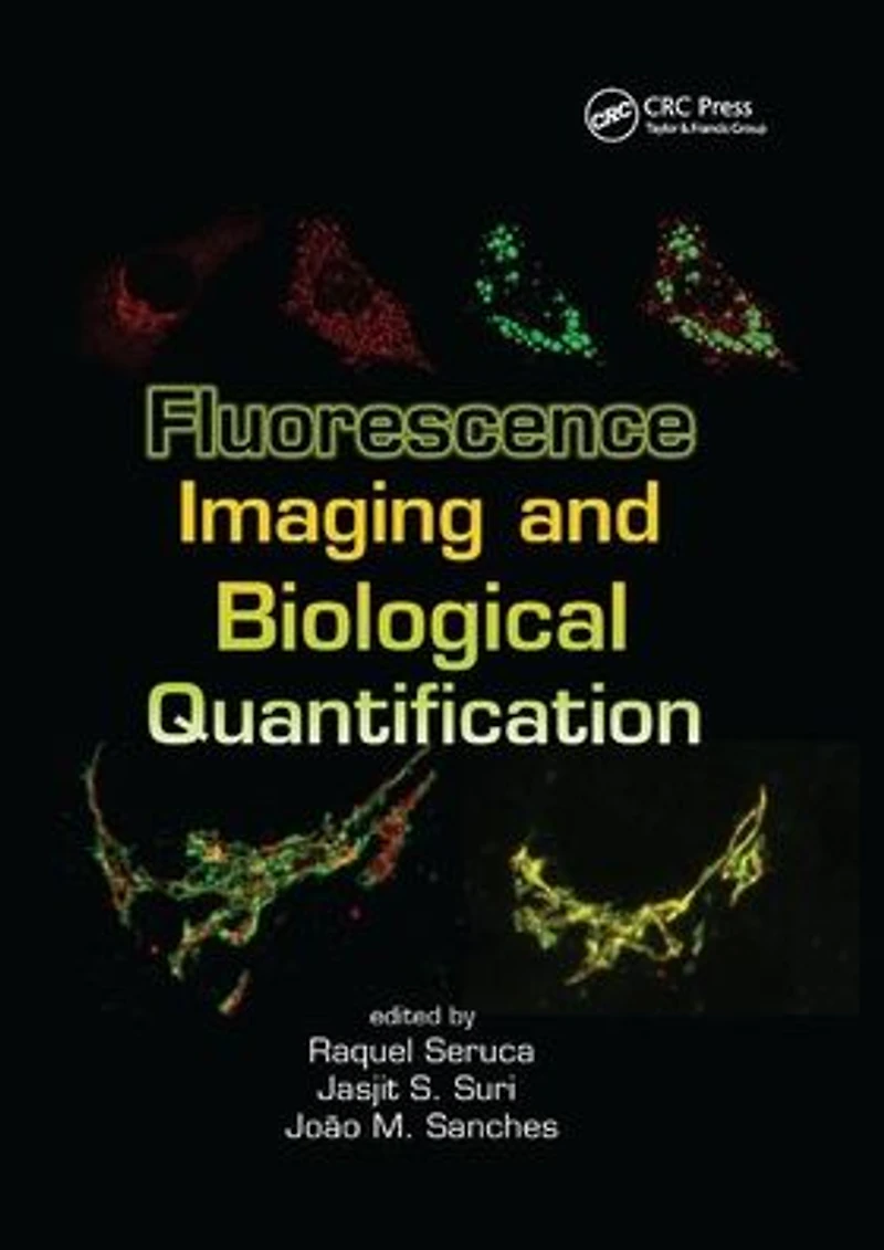 Fluorescence Imaging and Biological Quantification