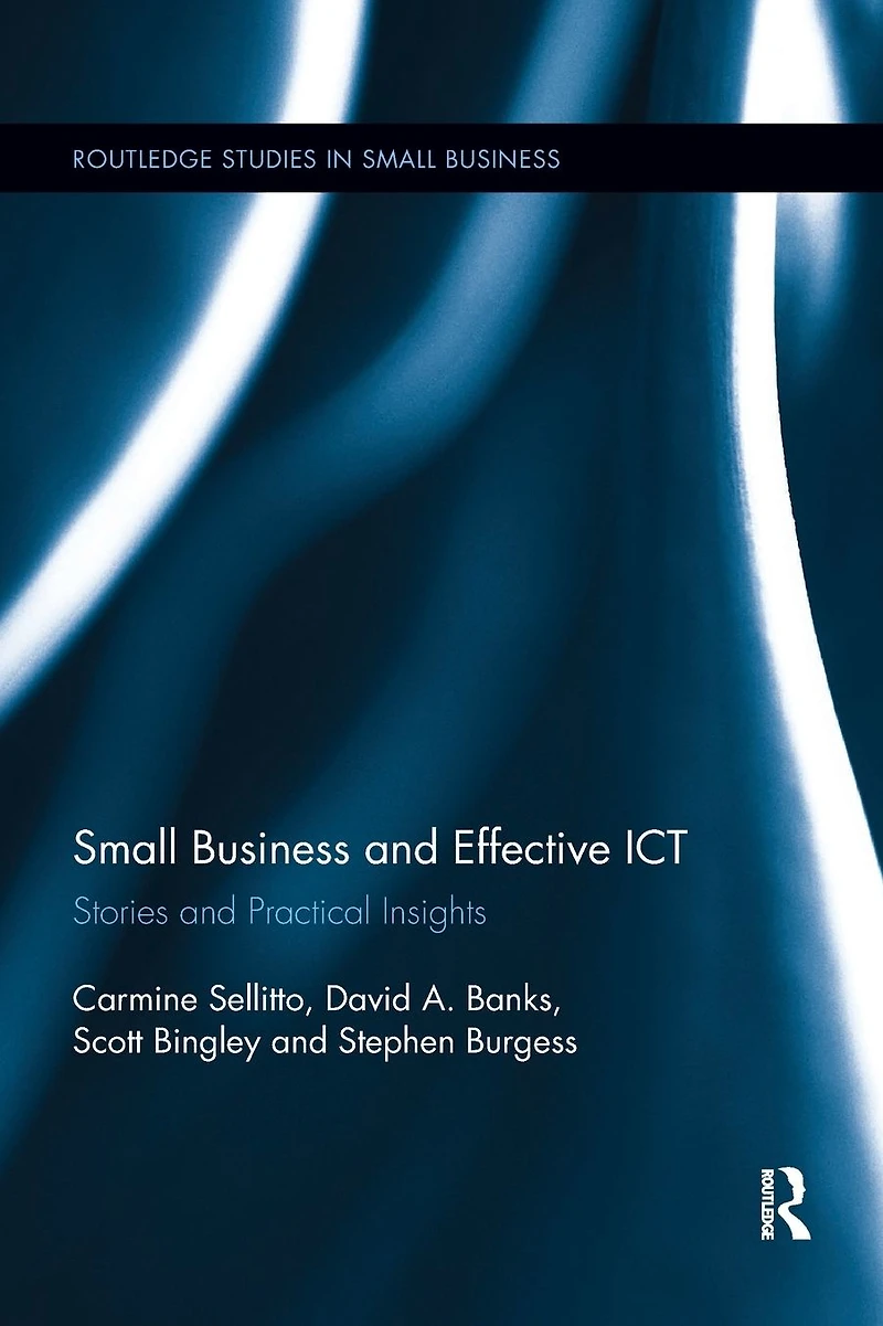 Small Businesses and Effective ICT: Stories Practical Insights