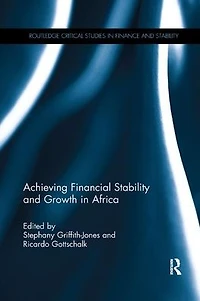 Achieving Financial Stability and Growth Africa