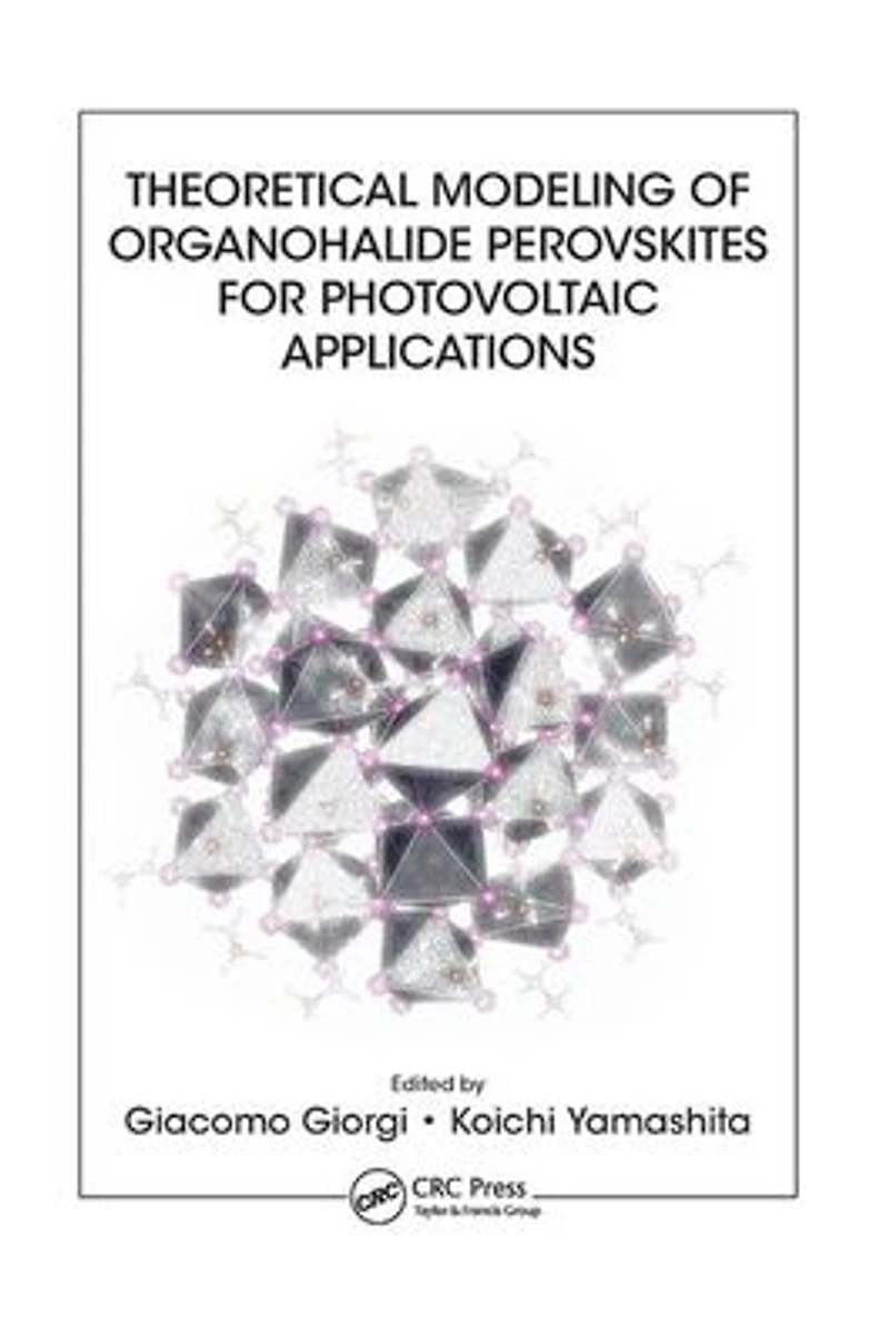 Theoretical Modeling of Organohalide Perovskites for Photovoltaic Applications