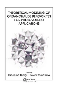 Theoretical Modeling of Organohalide Perovskites for Photovoltaic Applications