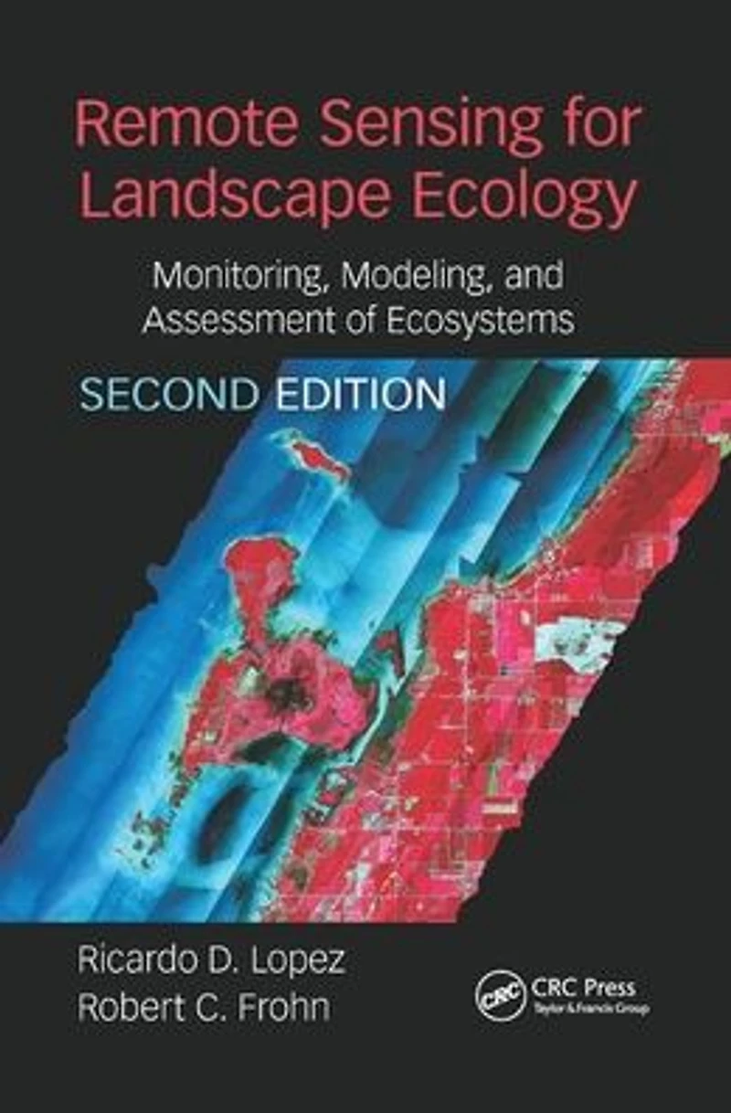 Remote Sensing for Landscape Ecology: Monitoring, Modeling, and Assessment of Ecosystems