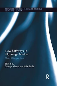 New Pathways Pilgrimage Studies: Global Perspectives