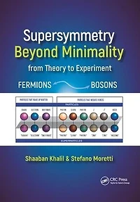 Supersymmetry Beyond Minimality: From Theory to Experiment