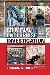 Criminal Enterprise Investigation