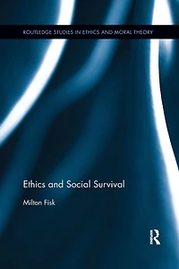 Ethics and Social Survival