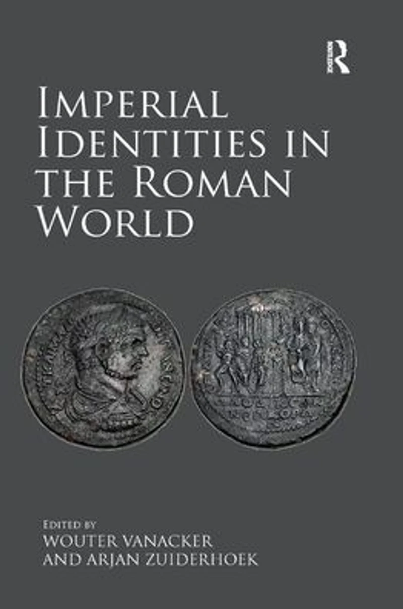 Imperial Identities the Roman World