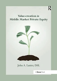 Value-creation Middle Market Private Equity