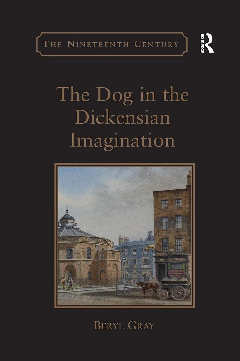 the Dog Dickensian Imagination