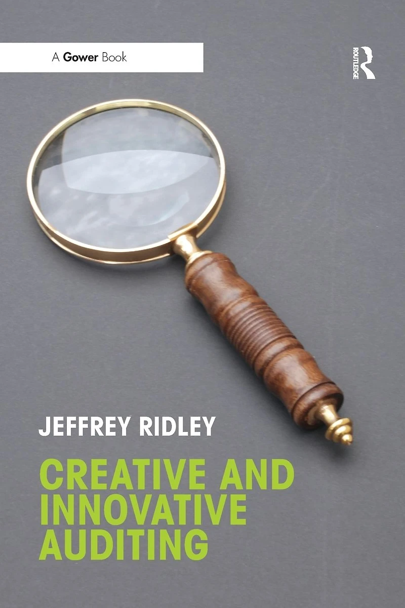 Creative and Innovative Auditing