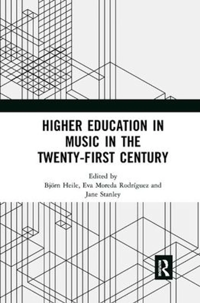 Higher Education Music the Twenty-First Century