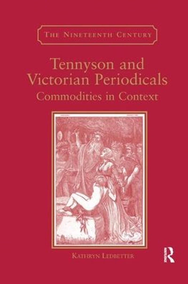 Tennyson and Victorian Periodicals: Commodities Context