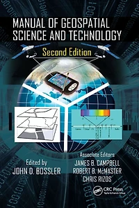Manual of Geospatial Science and Technology