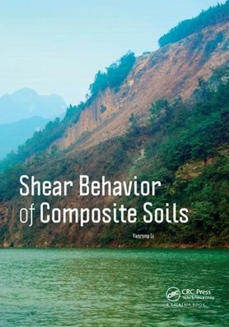 Shear Behavior of Composite Soils
