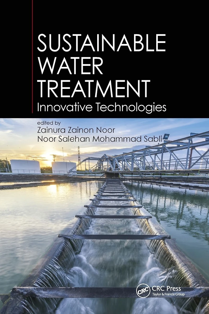 Sustainable Water Treatment: Innovative Technologies