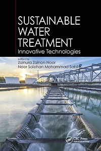Sustainable Water Treatment: Innovative Technologies