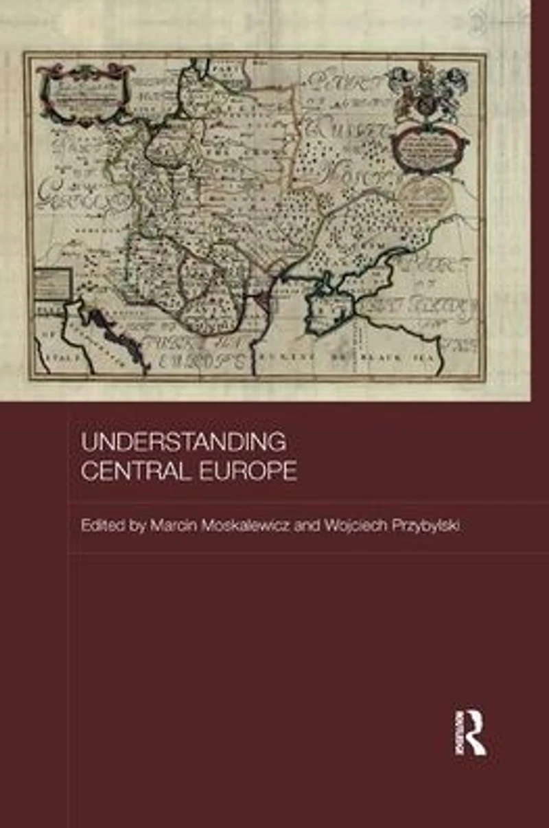 Understanding Central Europe