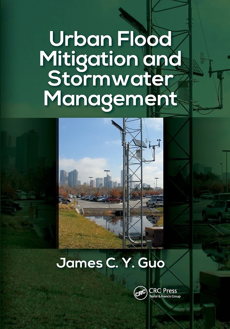 Urban Flood Mitigation and Stormwater Management