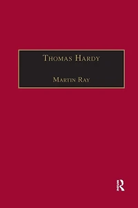 Thomas Hardy: A Textual Study of the Short Stories