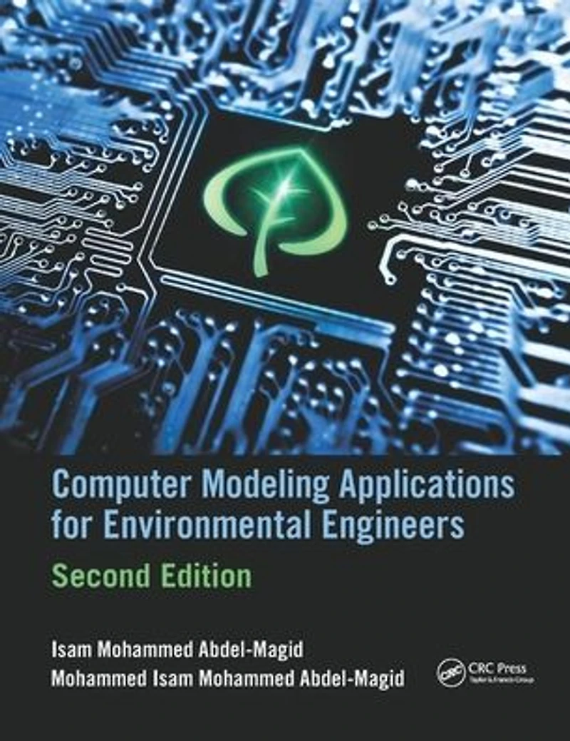 Computer Modeling Applications for Environmental Engineers