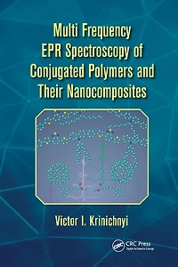 Multi Frequency EPR Spectroscopy of Conjugated Polymers and Their Nanocomposites