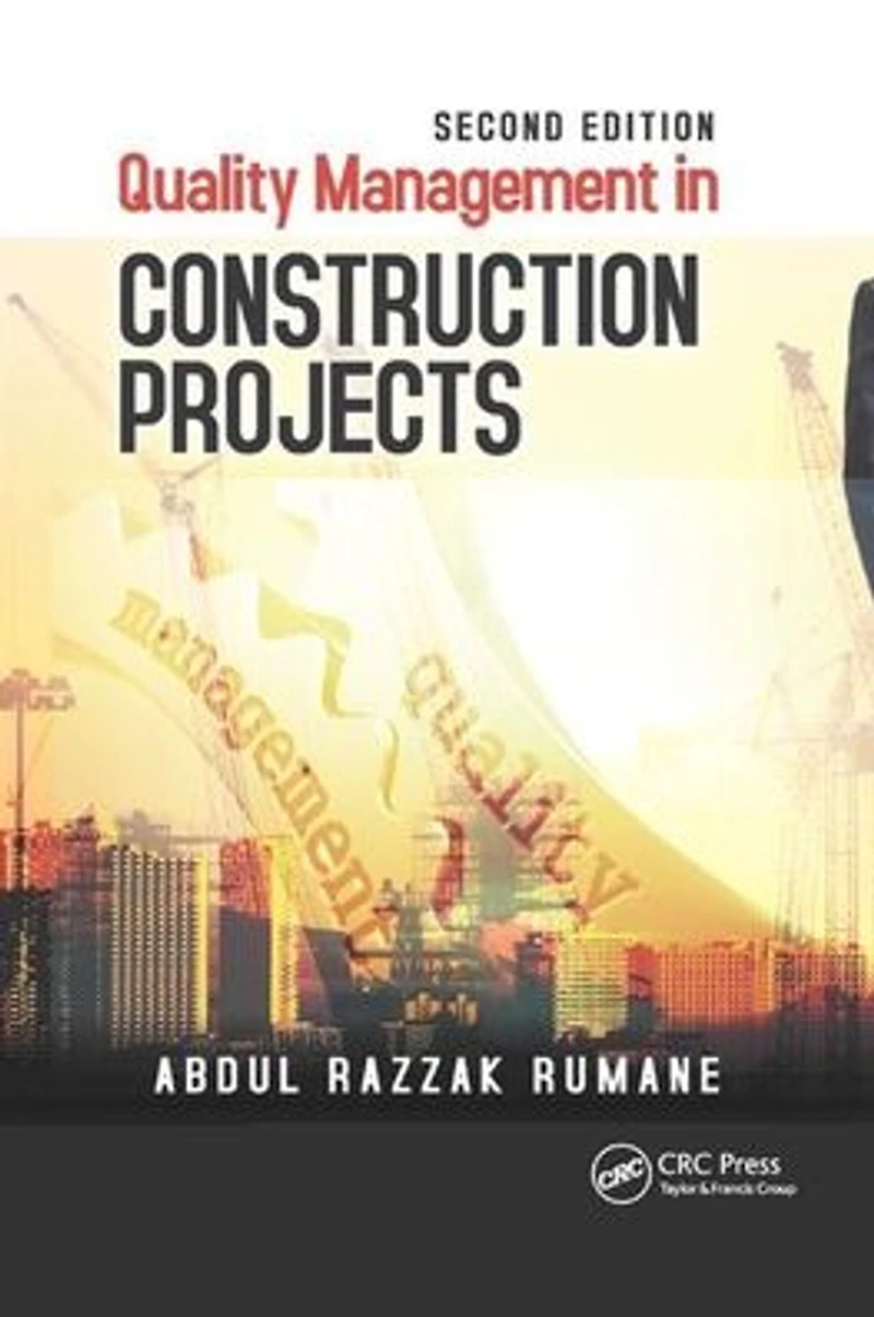 Quality Management Construction Projects