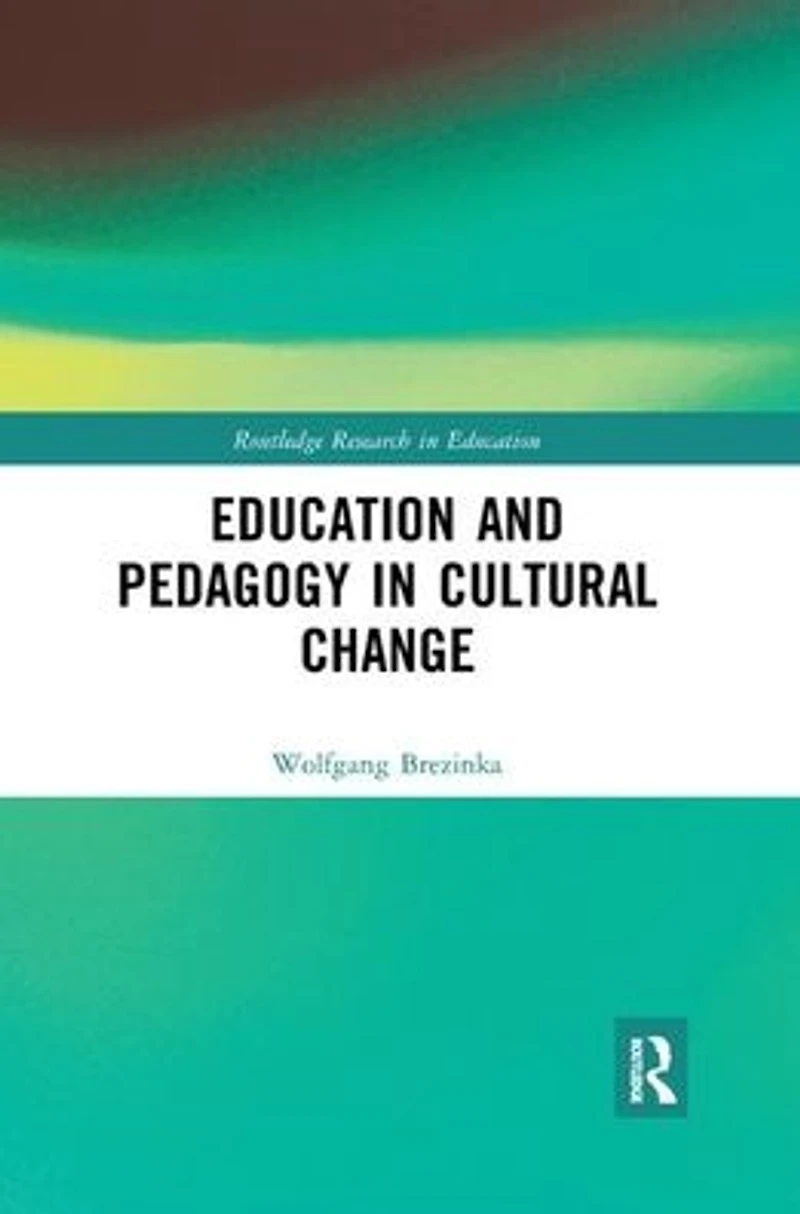 Education and Pedagogy Cultural Change