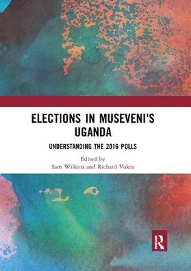 Elections Museveni's Uganda